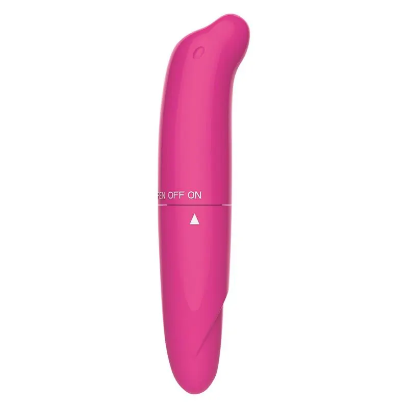Morton Estimulador Easy Quick Rosa · LATETOBED · Estimuladores de Clítoris — Foto 4