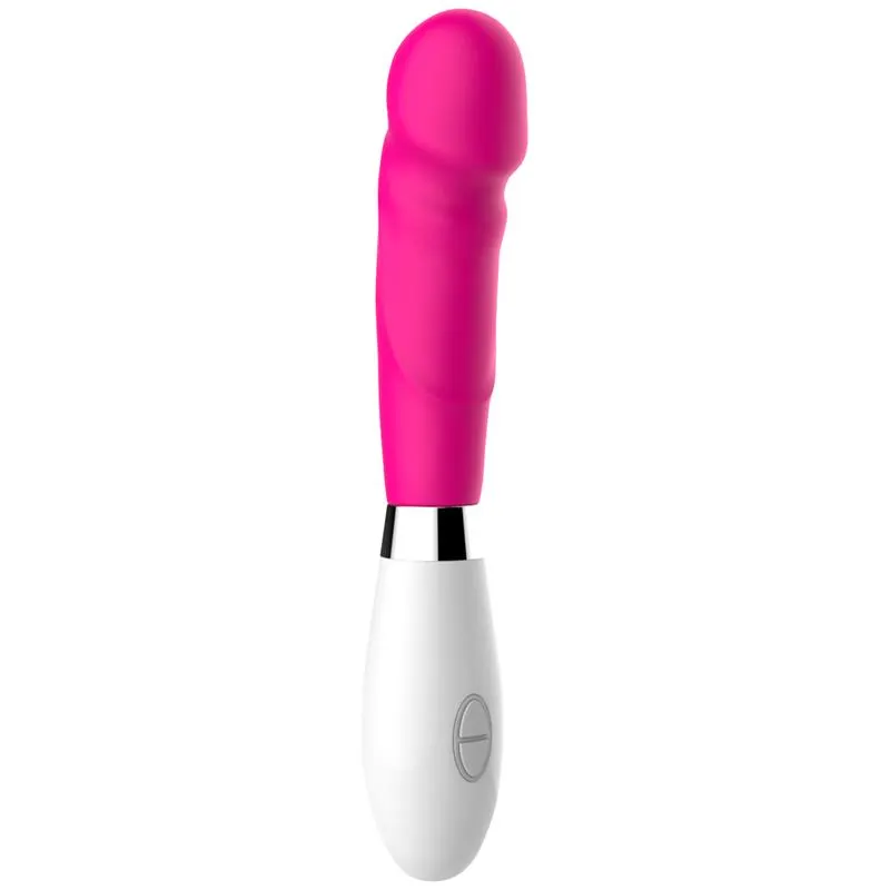 Louver Vibrador Silicona Rosa · LATETOBED · Vibradores — Foto 4