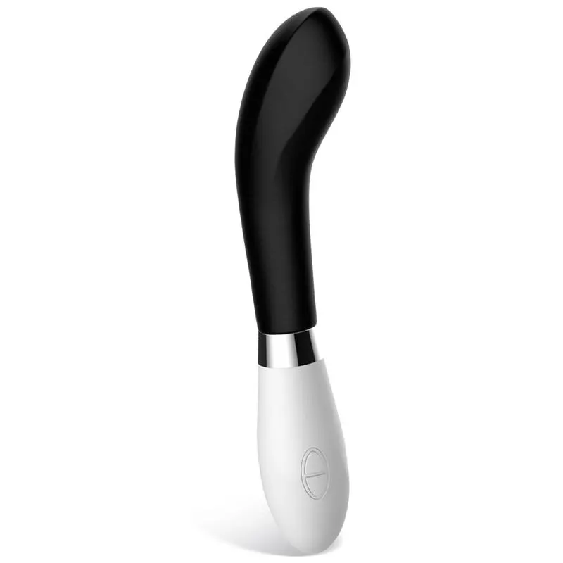 Benty Vibrador Silicona Negro · LATETOBED · Vibradores — photo 4