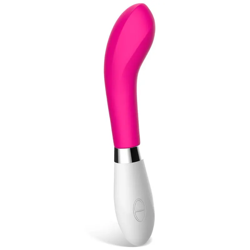 Benty Vibrador Silicona Rosa · LATETOBED · Vibradores — Foto 4