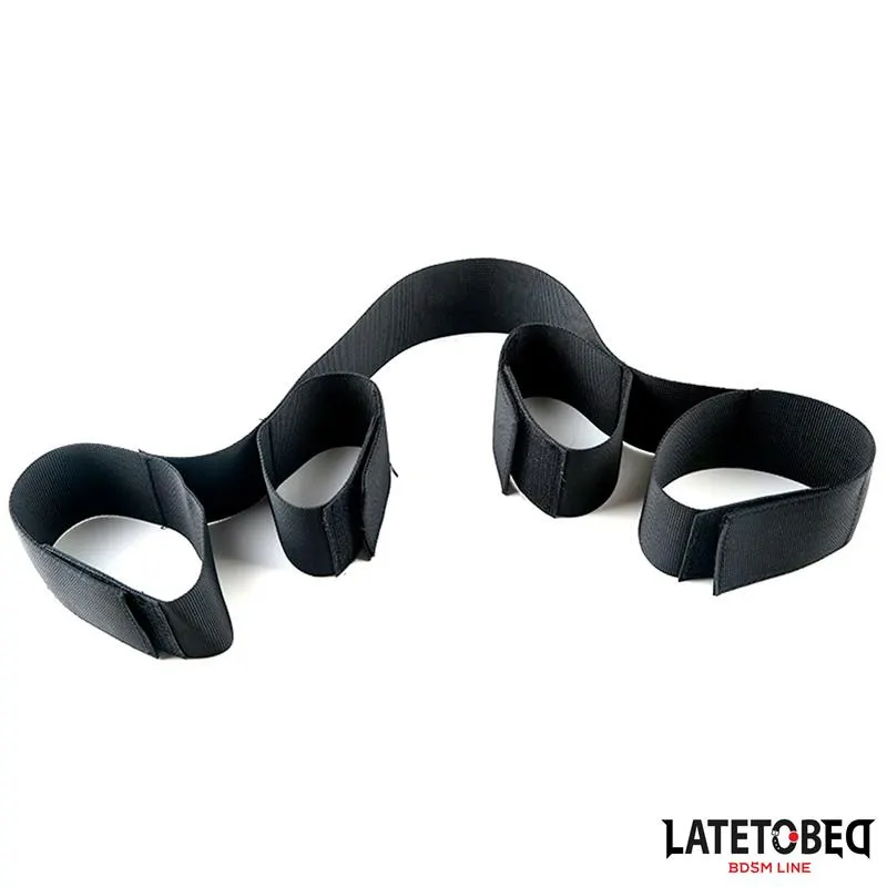 Accesorio Separador · LATETOBED BDSM LINE · Esposas y Ataduras — Foto 2