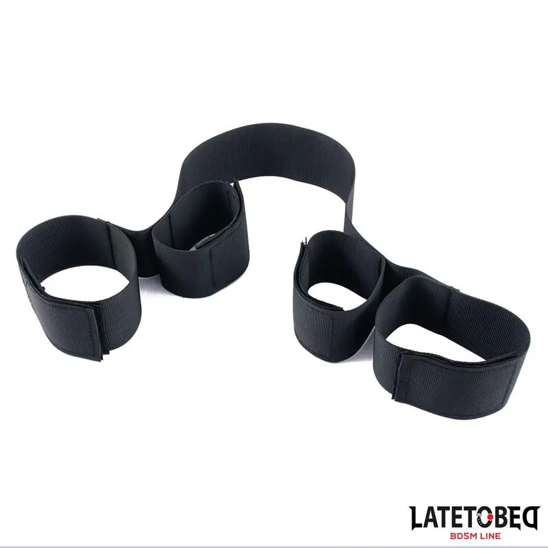 Accesorio Separador · LATETOBED BDSM LINE · Esposas y Ataduras — Foto 3