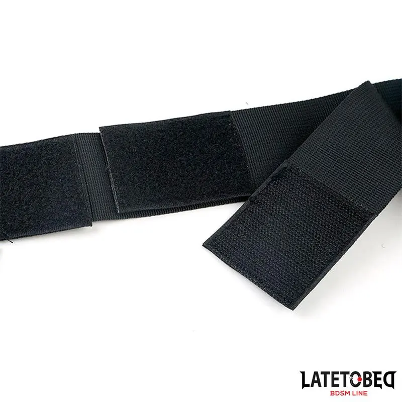 Accesorio Separador · LATETOBED BDSM LINE · Esposas y Ataduras — Foto 4