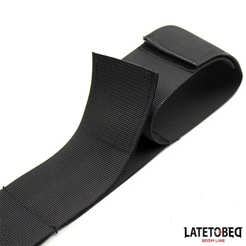 Accesorio Separador · LATETOBED BDSM LINE · Esposas y Ataduras — Foto 5