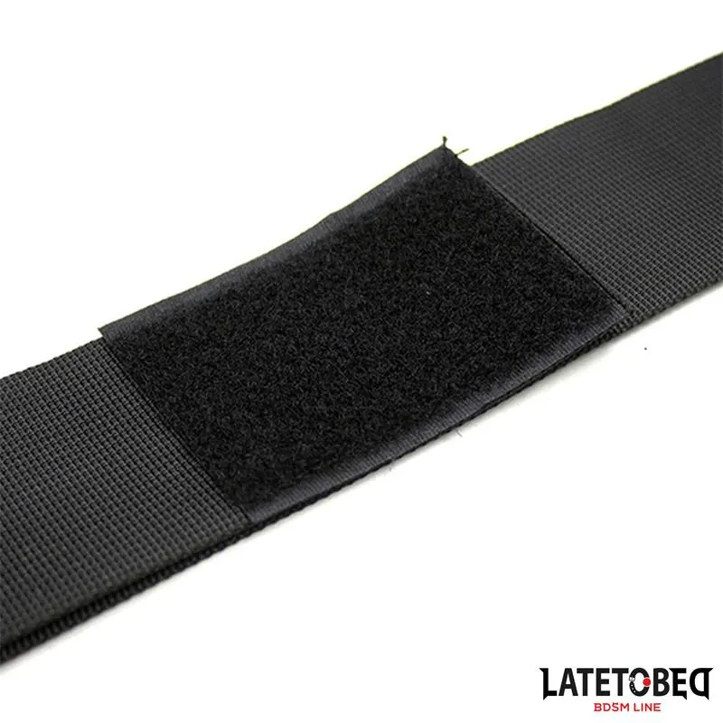 Accesorio Separador · LATETOBED BDSM LINE · Esposas y Ataduras — Foto 6