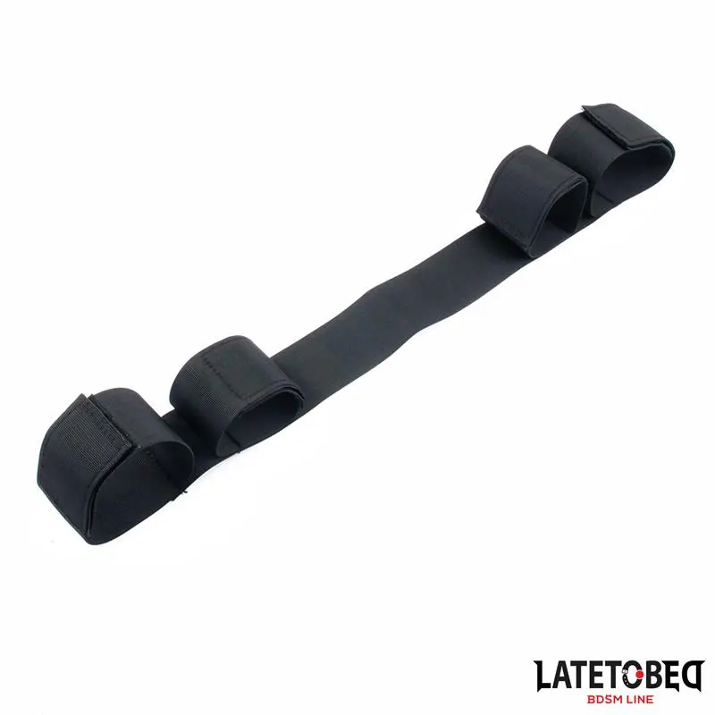 Accesorio Separador · LATETOBED BDSM LINE · Esposas y Ataduras