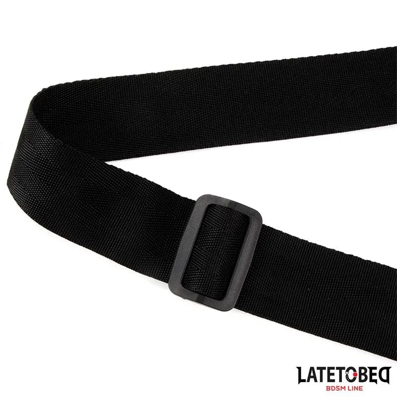 Columpio de Hombro · LATETOBED BDSM LINE · Esposas y Ataduras — Foto 11