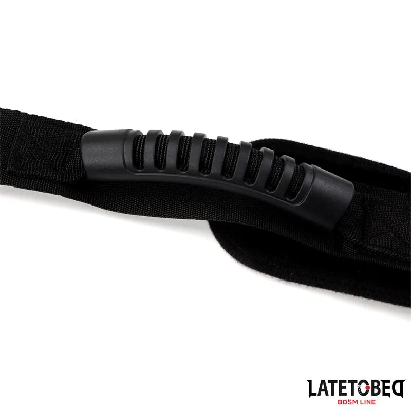 Columpio de Hombro · LATETOBED BDSM LINE · Esposas y Ataduras — Foto 12