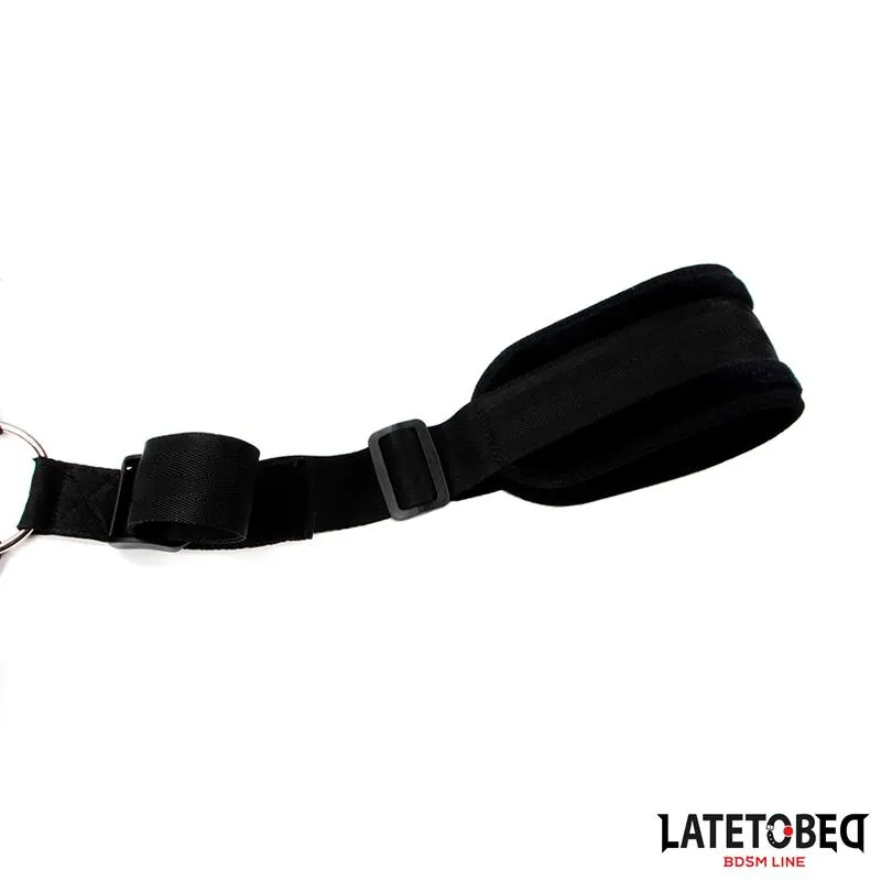 Columpio de Hombro · LATETOBED BDSM LINE · Esposas y Ataduras — Foto 8