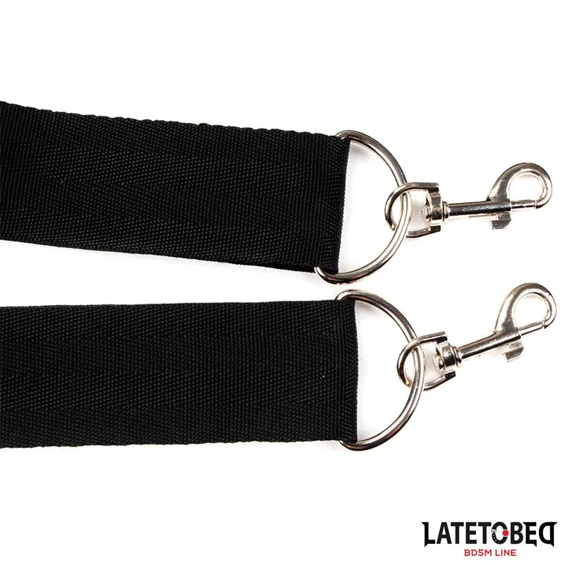 Columpio de Hombro · LATETOBED BDSM LINE · Esposas y Ataduras — Foto 10