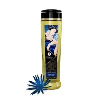 Aceite de Masaje Oil Seduction 240 ml · SHUNGA · Cuidado Íntimo y Masaje