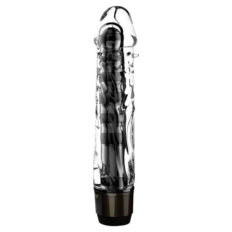 Chris Vibrador Multi Velocidad Negro · LATETOBED · Vibradores — photo 4