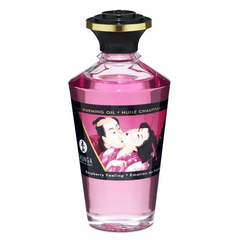 Kit Fruity Kisses · SHUNGA · Cuidado Íntimo y Masaje — photo 3