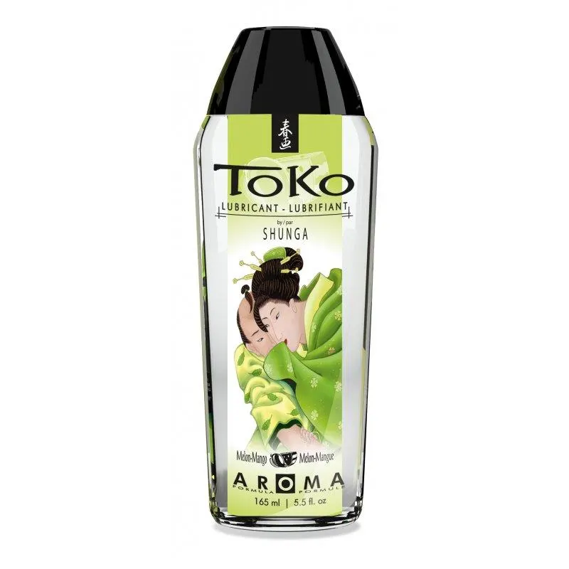 Kit Fruity Kisses · SHUNGA · Cuidado Íntimo y Masaje — photo 4