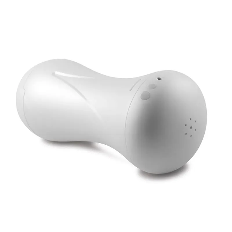 Masturbador Vibracion USB Happy Sport · SHEQU · Masturbadores Él — foto 3