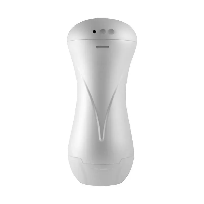 Masturbador Vibracion USB Happy Sport · SHEQU · Masturbadores Él — foto 4