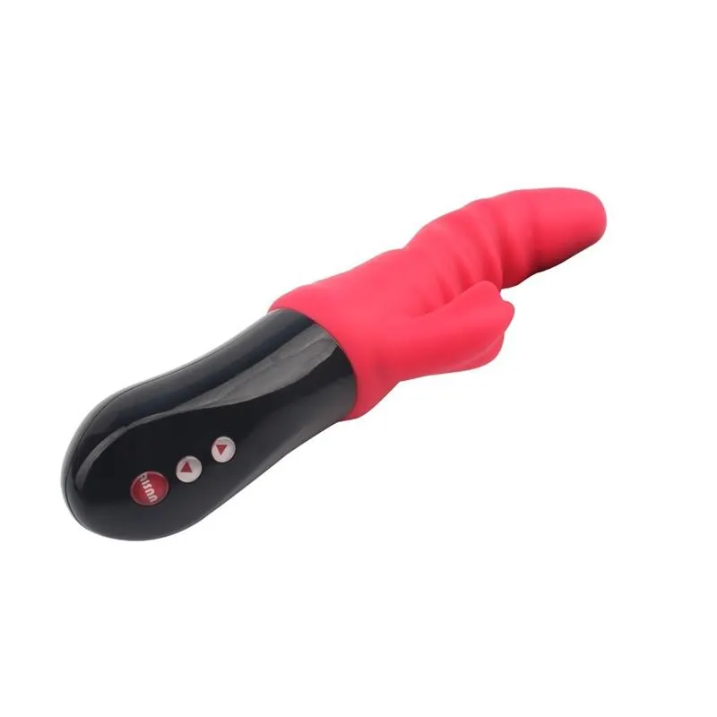 Vibrador Turbo Thruster · CHISA · Vibradores — Foto 3