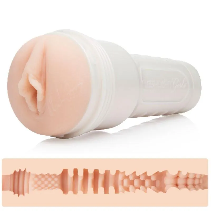Masturbador Madison Ivy Beyond Vagina · FLESHLIGHT · Masturbadores Él — Foto 3