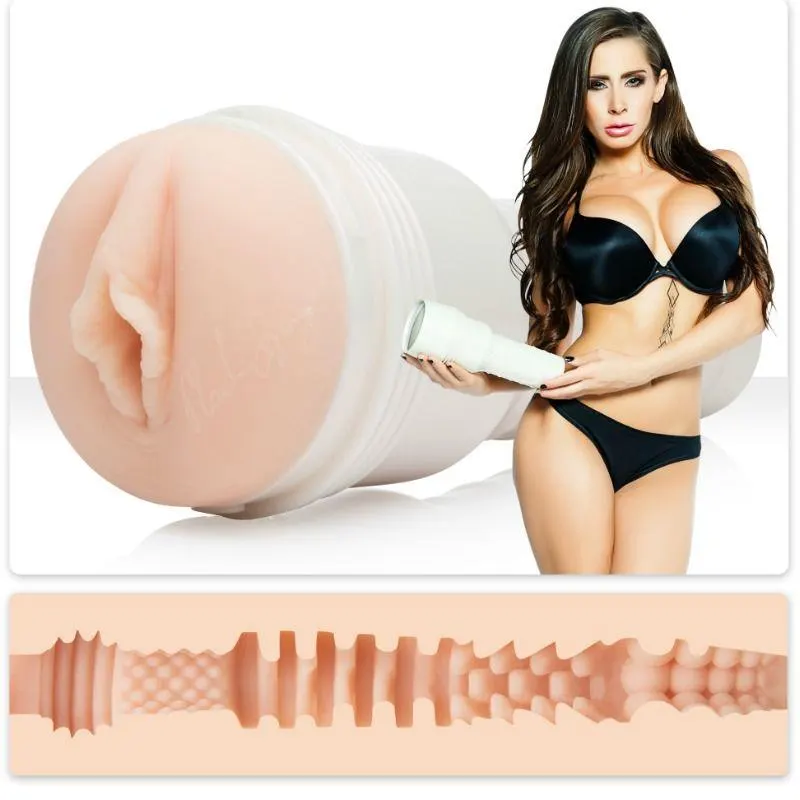 Masturbador Madison Ivy Beyond Vagina · FLESHLIGHT · Masturbadores Él