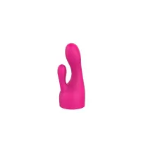 Cabezal Masajeador Pebble Fuchsia · NALONE · Estimuladores de Clítoris