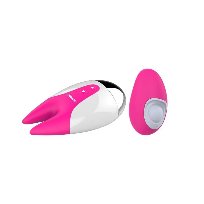 Estimulador FiFi2 Fuchsia · NALONE · Estimuladores de Clítoris — photo 3