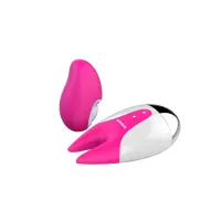 Estimulador FiFi2 Fuchsia · NALONE · Estimuladores de Clítoris