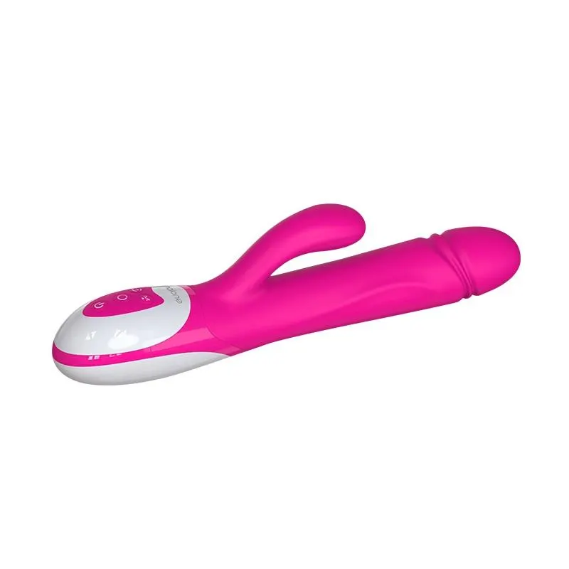 Vibrador Wave Fuchsia · NALONE · Vibradores — photo 3