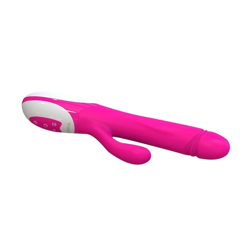Vibrador Wave Fuchsia · NALONE · Vibradores — photo 4