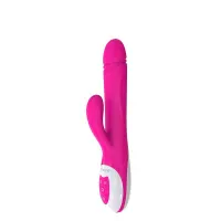 Vibrador Wave Fuchsia · NALONE · Vibradores