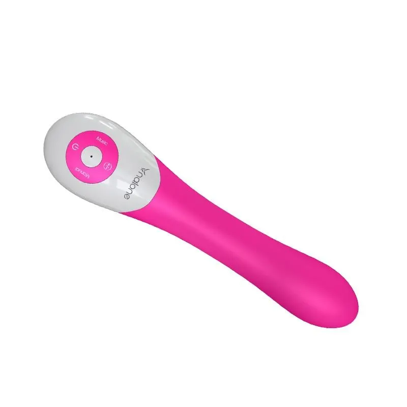 Vibrador Pulse Fuchsia · NALONE · Vibradores — Foto 2