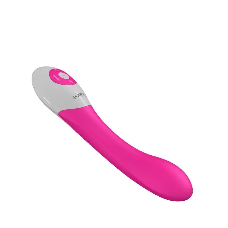 Vibrador Pulse Fuchsia · NALONE · Vibradores — Foto 3