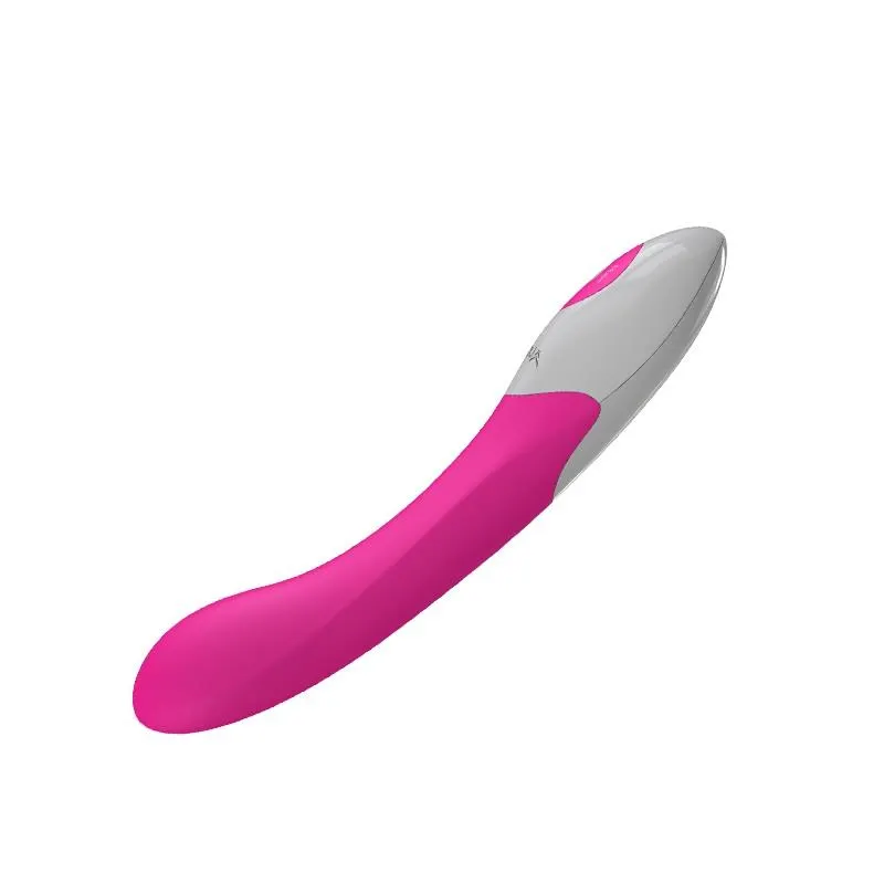 Vibrador Pulse Fuchsia · NALONE · Vibradores — Foto 5
