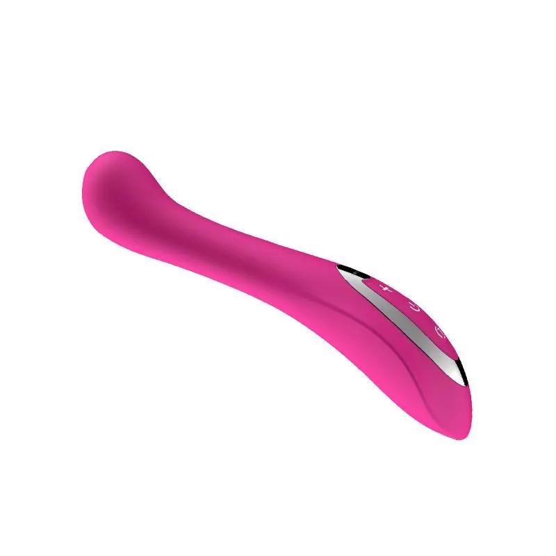 Vibrador Touch Fuchsia · NALONE · Vibradores — Foto 3