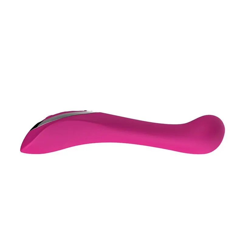 Vibrador Touch Fuchsia · NALONE · Vibradores — Foto 4