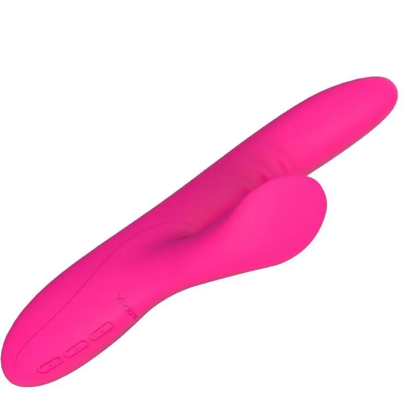 Vibrador Peri Fuchsia · NALONE · Vibradores — photo 3