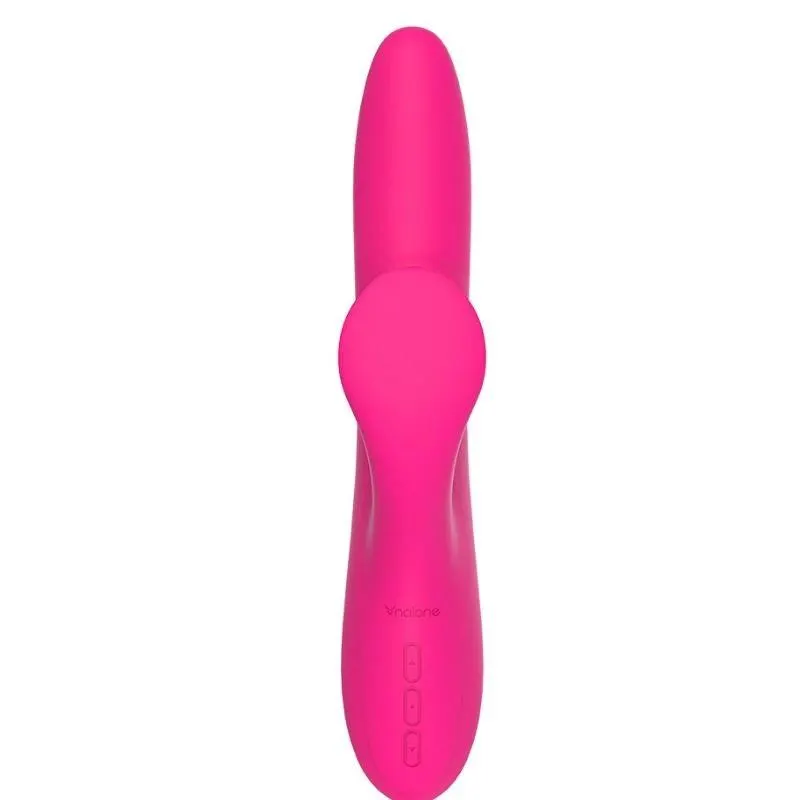 Vibrador Peri Fuchsia · NALONE · Vibradores — photo 5