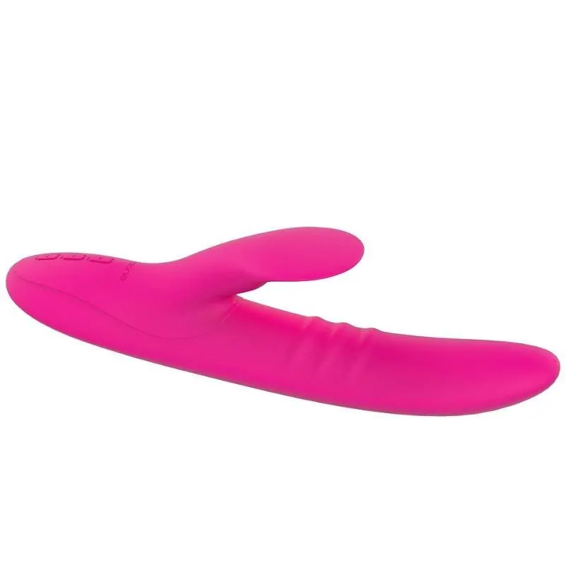 Vibrador Peri Fuchsia · NALONE · Vibradores — photo 9