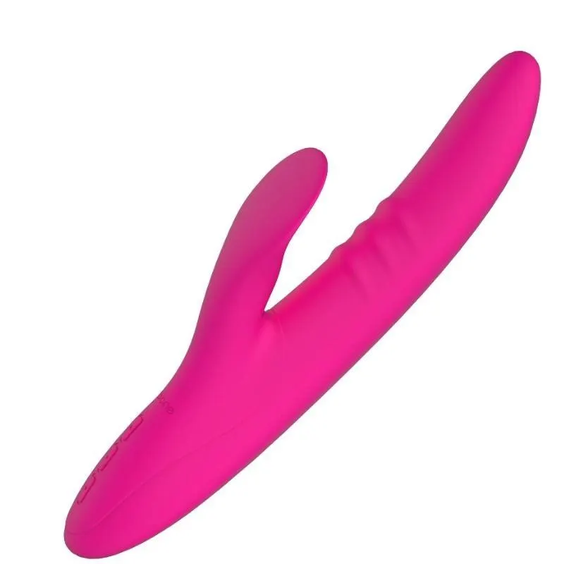 Vibrador Peri Fuchsia · NALONE · Vibradores