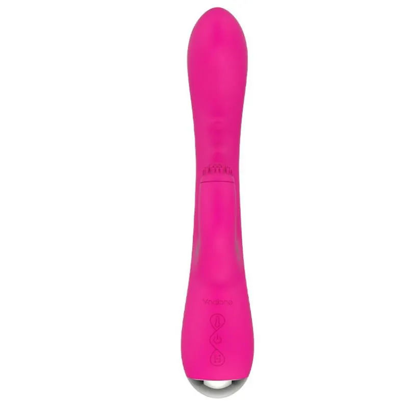 Vibrador Idol Fuchsia · NALONE · Vibradores — Foto 2
