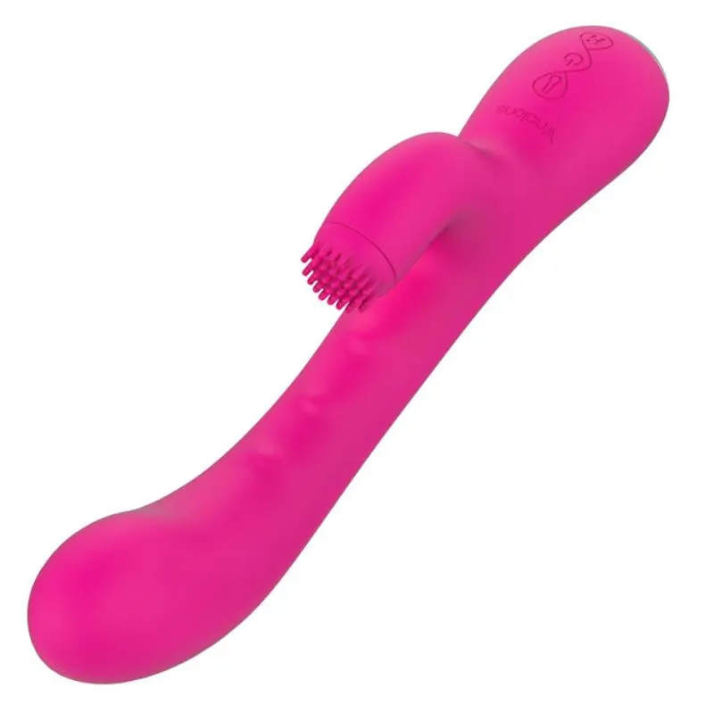 Vibrador Idol Fuchsia · NALONE · Vibradores — Foto 3