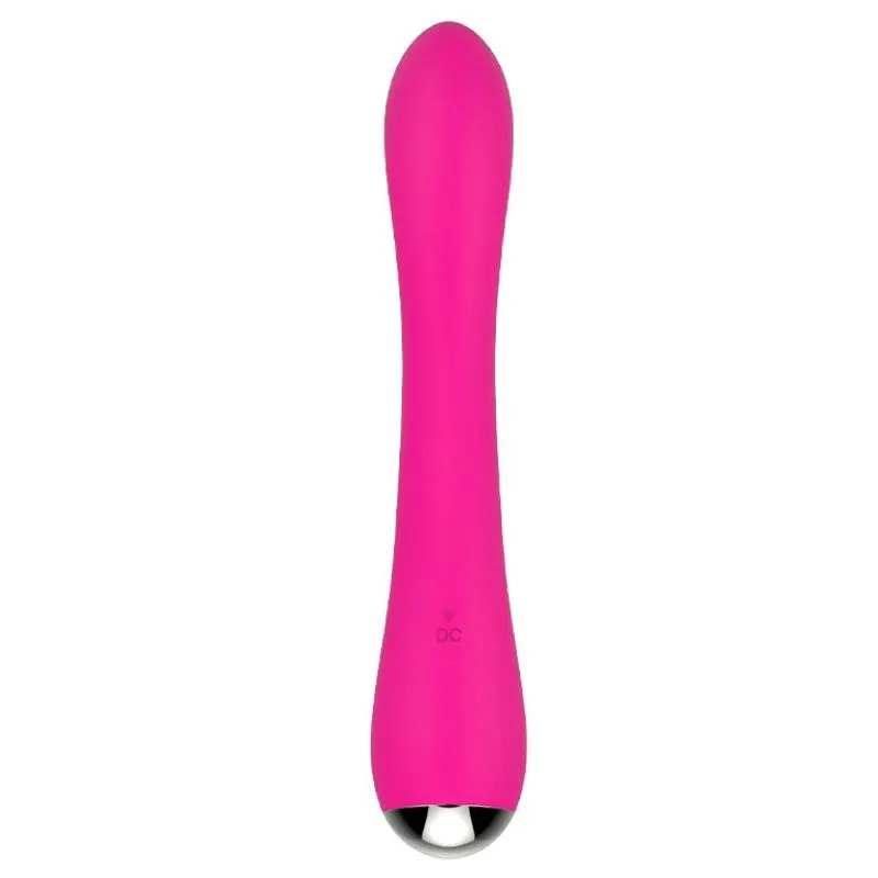 Vibrador Idol Fuchsia · NALONE · Vibradores — Foto 4
