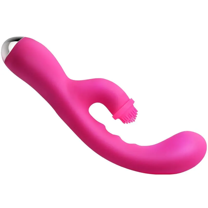 Vibrador Idol Fuchsia · NALONE · Vibradores — Foto 6