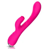 Vibrador Idol Fuchsia · NALONE · Vibradores