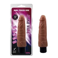 Vibrador T-Skin Mike Marron · CHISA · Vibradores