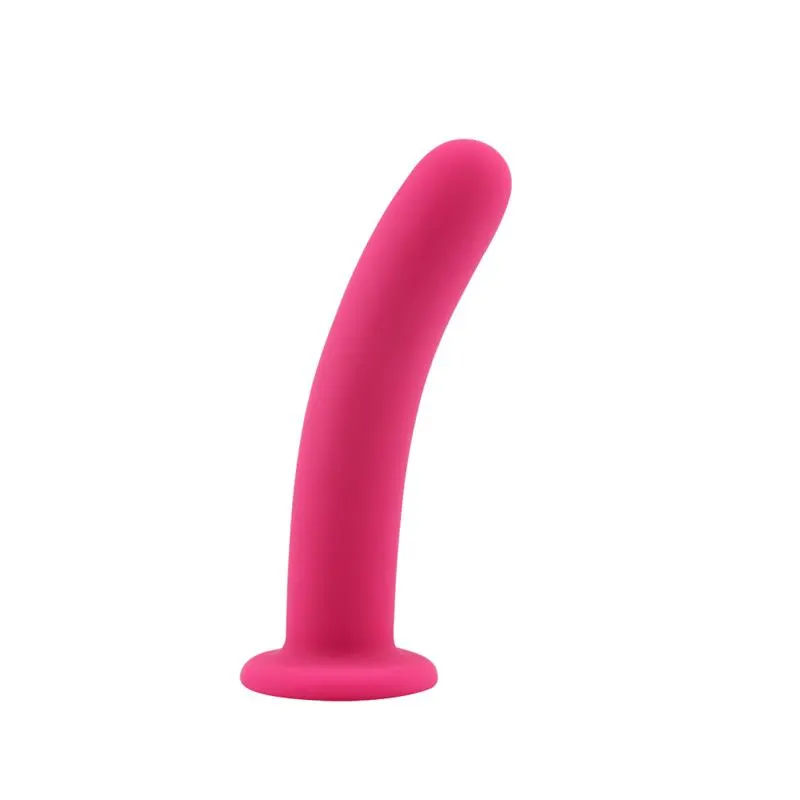 Dildo Raw Recruit Talla M Rosa · CHISA · Dildos — photo 2