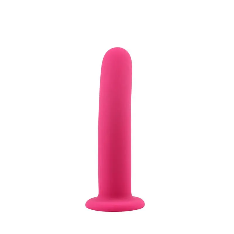 Dildo Raw Recruit Talla M Rosa · CHISA · Dildos — photo 3