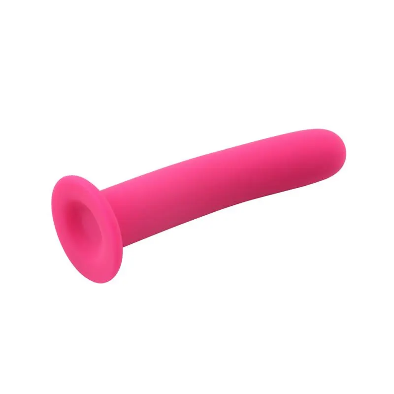 Dildo Raw Recruit Talla M Rosa · CHISA · Dildos — photo 4