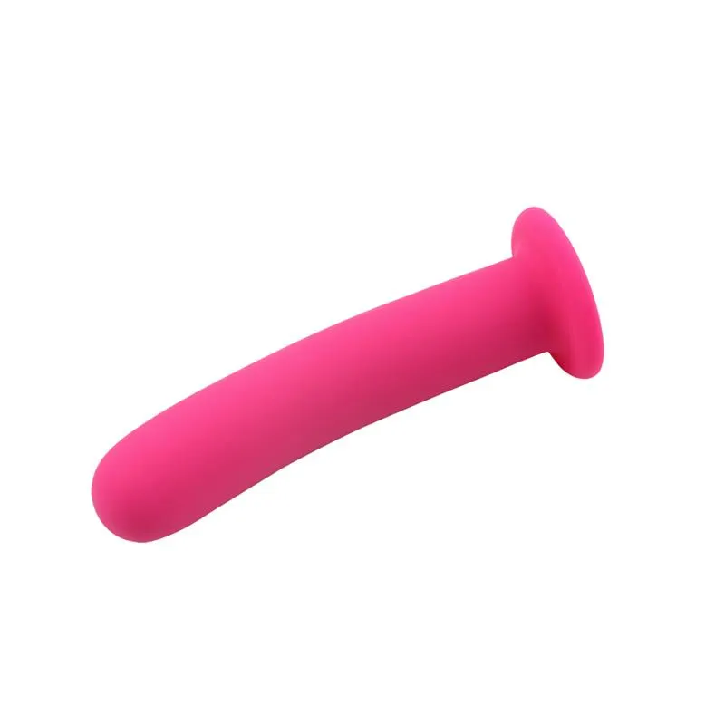Dildo Raw Recruit Talla M Rosa · CHISA · Dildos — photo 5