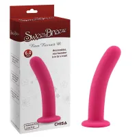 Dildo Raw Recruit Talla M Rosa · CHISA · Dildos