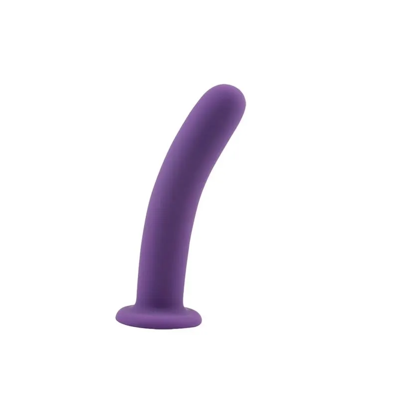 Dildo Raw Recruit Talla M Púrpura · CHISA · Dildos — photo 3
